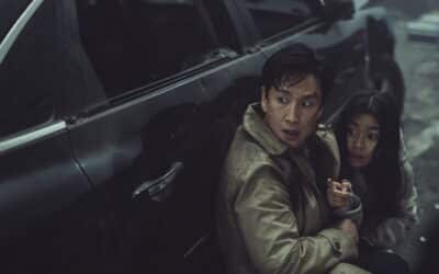 Korean disaster/horror film “PROJECT SILENCE” gets a U.S. release date and a pretty spectacular trailer