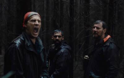 Tribeca ’24 Movie Reviews: “HUNTERS ON A WHITE FIELD,” “THE WEEKEND” and “#AMFAD: ALL MY FRIENDS ARE DEAD”