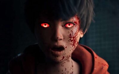 SGF ’24: “SLITTERHEAD” INFECTS CONSOLES AND PC NOVEMBER 8th