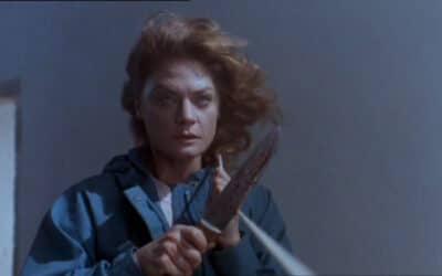 THE REWIND ZONE IS BLOWN AWAY BY MEG FOSTER IN “THE WIND”