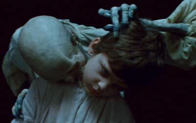 Acclaimed vampire film “THE VOURDALAK” gets release date, trailer and poster