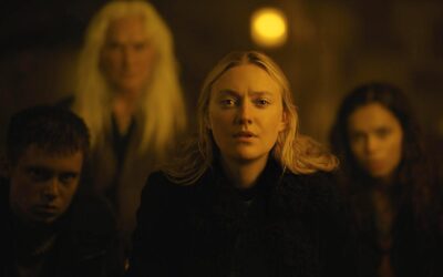 Movie Review: “THE WATCHERS” is watchable but not a must-see