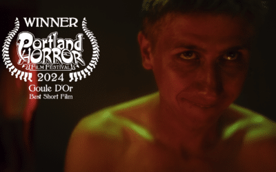 Dima Barch’s Russian-Language Short “DEAD END” Wins At Portland Horror Fest