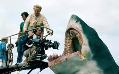 New “JAWS” documentary coming for the Spielberg classic’s 50th anniversary