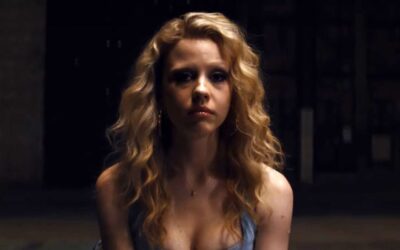 New “MAXXXINE” trailer drops while “X” marks a return to theaters