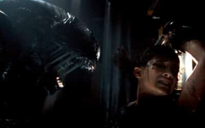 Movie Review: “ALIEN: ROMULUS” is sometimes frightening but overly familiar