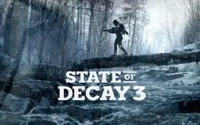 SGF ’24: “STATE OF DECAY 3” Unveils a New Trailer