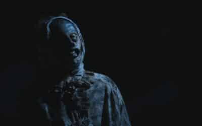 Sci-fi horror film “THE HYPERBOREAN,” from “PONTYPOOL” creator, has a release date, trailer and poster