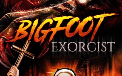 NEWS: WILD EYE RELEASING SUMMONS A SINISTER SASQUATCH IN “BIGFOOT EXORCIST”
