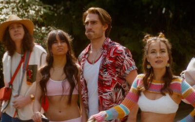 INTERVIEW: MARCUS DUNSTAN TRENDS TERROR IN “#AMFAD: ALL MY FRIENDS ARE DEAD”