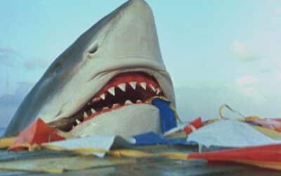 Severin Films and Encyclopocalypse team up for novelizations and more, beginning with “CRUEL JAWS”