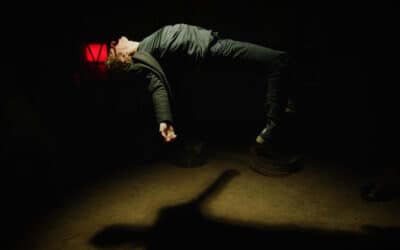 Exclusive Interview: Quinn Armstrong reveals how he made his “Fresh Hell” film trilogy–in less than a year