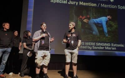Fantasia festival 2024 jury award winners announced