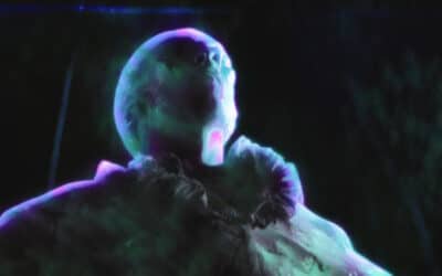 Black Fawn Distribution Acquires Unhinged Sci-Fi Comedy “THE HYPERBOREAN” – See the Opening Scene Now!