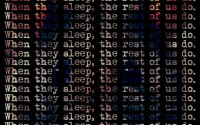 James M. Watjen’s Novella “THE VERMIN SLEEP” is True Crime for Slasher Fans