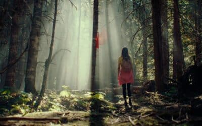 Fantasia ’24 Interview: Talking Making Monsters in “KRYPTIC” with Director Kourtney Roy