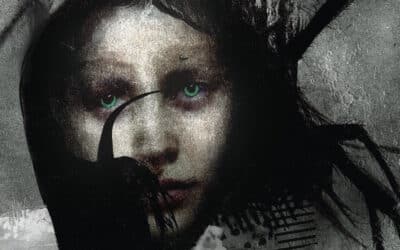 BOOK REVIEW: Nathan Ballingrud’s “CRYPT OF THE MOON SPIDER” is a mind-flaying work of cosmic terror