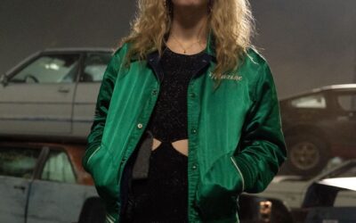 Movie Review: “MAXXXINE” is a mixxxed bag