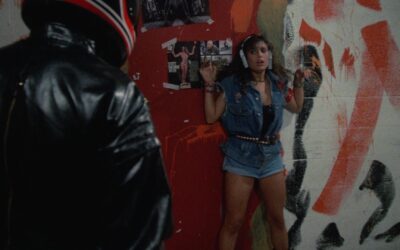 Analog Abattoir: 1989’s “NIGHTMARE BEACH” Is A Bloody Spring Break Rager