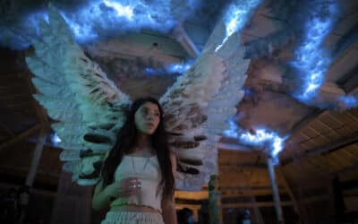Fantasia ‘24 Movie Review: A Spoonful of Magical Realism Helps “RITA” Go Down