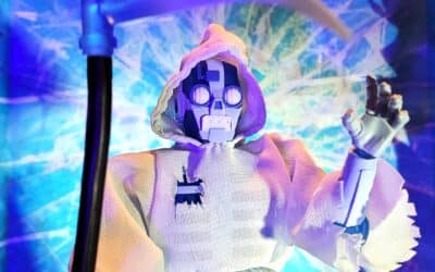 CRYPTIC COLLECTIBLES: SUPER7’S “THE WORST” TOY LINE RECEIVES TWO NEW WAVES OF COLLECTIBLE ACTION FIGURES
