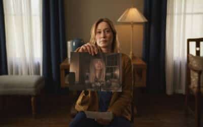 Fantasia ’24 Movie Review: “SHELBY OAKS” is an unnerving place to visit