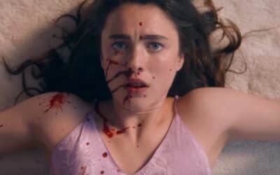 Teaser trailer emerges for Coralie Fargeat’s crazy and brilliant “THE SUBSTANCE”