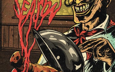 “THE LITTLE SEASON” IS A BUFFET OF THE BIZARRE