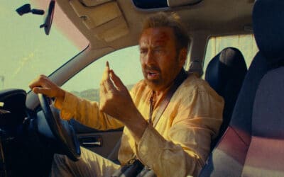 Nicolas Cage thriller “THE SURFER” gets distribution for next year