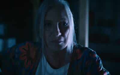 Exclusive clip from hallucinogenic horror film “THE TRIP”