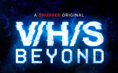 Directors and segments announced for “V/H/S/BEYOND,” coming to Shudder this fall