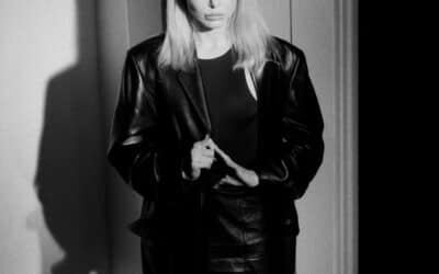 Z Berg On Her Soundtrack to “STRANGE DARLING” And Psychic Connection With Director JT Mollner