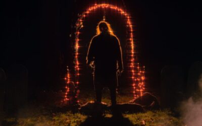 Cineverse grabs Halloween horror film “CREEPING DEATH,” sets Screambox release
