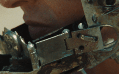 Fantasia ’24 Movie Review: “VULCANIZADORA” Takes a Hike with Uncertainty