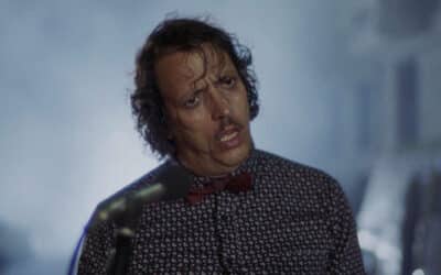 Exclusive first look: Severin Films’ new limited-edition “LAST HORROR FILM” slipcase