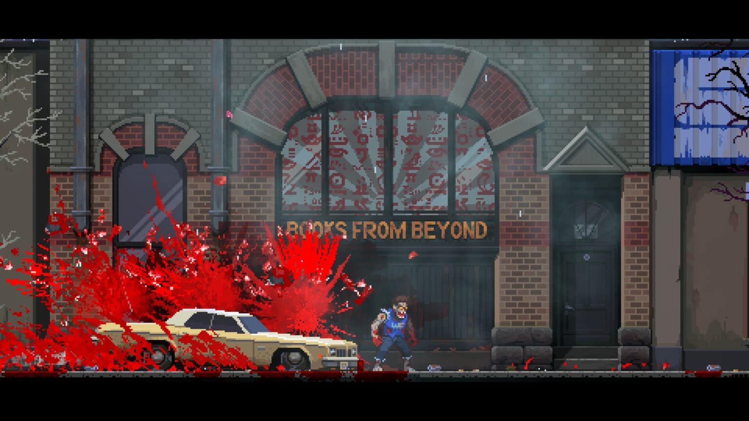 PAX West 24 RETROREALMS HALLOWEEN And ASH VS EVIL DEAD Are 