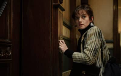 Check into the official trailer for “ROSEMARY’S BABY” prequel “APARTMENT 7A”
