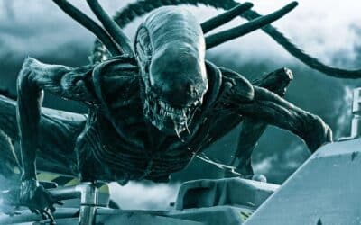 Movie Review: “ALIEN: COVENANT” is an uneasy evolution of the franchise