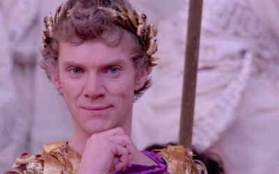 Exclusive trailer: “CALIGULA: THE ULTIMATE CUT” will be unleashed this month