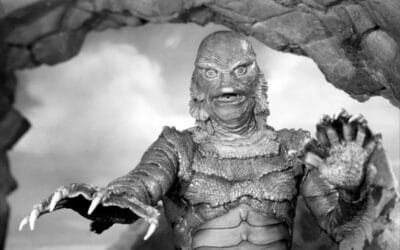 James Wan is the latest director aboard the “CREATURE FROM THE BLACK LAGOON” remake