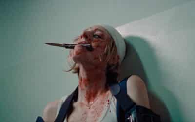 Fantasia ’24 Movie Review: “CUCKOO” is aptly titled, and a wild, horrific ride