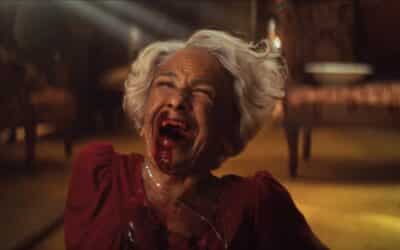 New trailer for “THE FRONT ROOM,” a mother of a horror film from the brothers of Robert Eggers
