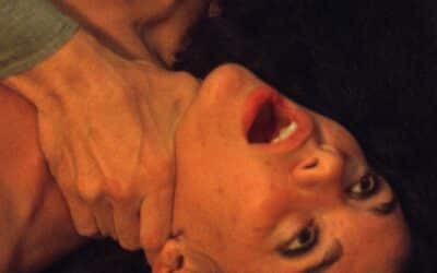 Grindhouse brings “HOLLYWOOD 90028,” a.k.a. “THE HOLLYWOOD HILLSIDE STRANGLER,” to Blu-ray; art & details