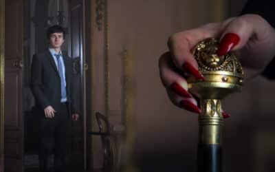 INTERVIEW: A Thoroughly Modern Monster – Director Joe Stephenson on “DOCTOR JEKYLL”