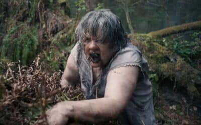 New trailer and poster appear for Halle Berry horror film “NEVER LET GO”