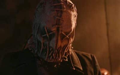 Exclusive trailer: Halloween horror film “NIGHT OF THE HARVEST”