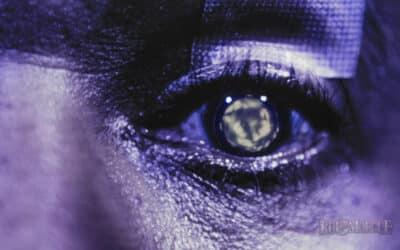 Exclusive photos, poster, comments: Murderous memories in “PROTOS” feature and novel