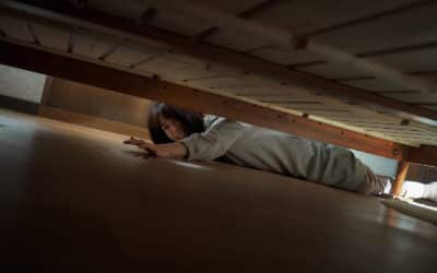 Trailer and poster awaken for chilling K-horror film “SLEEP”