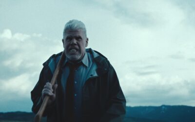Ron Perlman et al. confront the “SUCCUBUS”; trailer, poster and release news