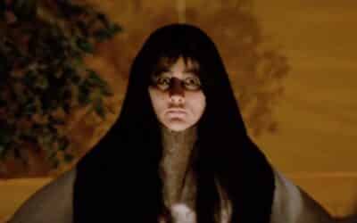 Exclusive trailer & poster: Severin Films’ “SUZZANNA: THE QUEEN OF BLACK MAGIC” sheds light on an Asian horror star